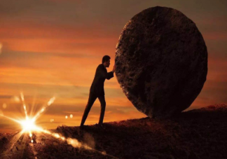 重新審視自己人生的句子大全 重新審視自己的經典朋友圈文案