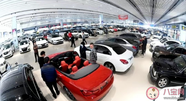 汽車購置稅減免會有什么影響 購置稅減免的作用是什么