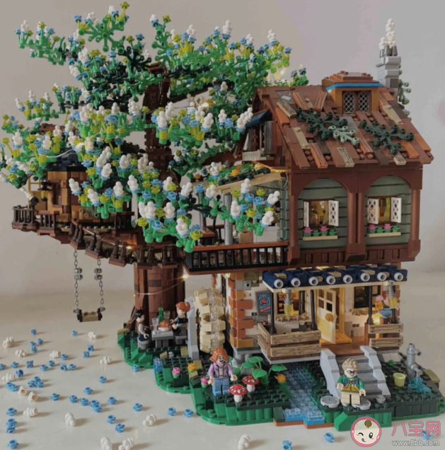 樂高漲價你會找平替嗎 如何看待樂高漲價 樂高漲價你會找平替嗎 如何看待樂高漲價