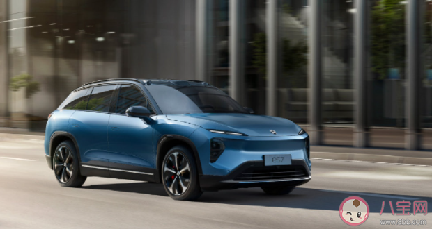 新勢力能平替豪華車嗎 如何看待造車新勢力 新勢力能平替豪華車嗎 如何看待造車新勢力