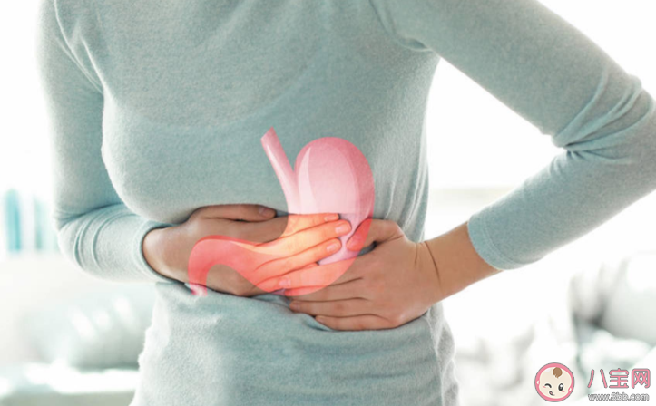 肚子里亂竄的氣從哪來 胃脹氣怎么預防