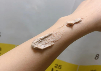 磨砂去死皮到底好不好 用去死皮的產品搓出來的真的是死皮嗎