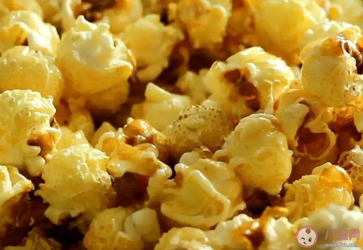 螞蟻莊園宋朝就有爆米花人們吃到的是 小課堂6月23日答案最新 螞蟻莊園宋朝就有爆米花人們吃到的是 小課堂6月23日答案最新