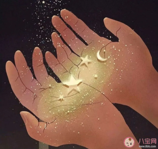 要做自己的光的心情說說 要做自己的光的心情句子