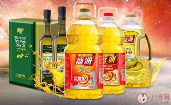 植物油可以和豬油混在一起用嗎 植物油和豬油哪個更好