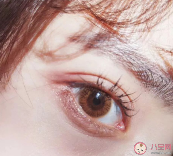 戴美瞳會有哪些不適 選購使用美瞳產品溫馨提示 戴美瞳會有哪些不適 選購使用美瞳產品溫馨提示