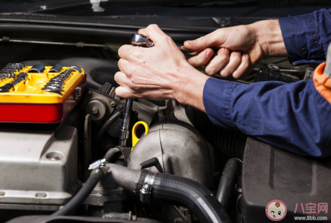 汽車保養是騙局嗎 汽車保養10個小常識