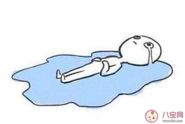 年輕人總覺得心累是什么原因 為什么年輕人會心累