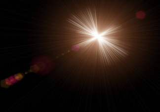 做自己的光的溫暖有力量的句子 做自己的光的朋友圈文案說說