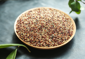 藜麥是超級食物嗎 藜麥有哪些不同吃法