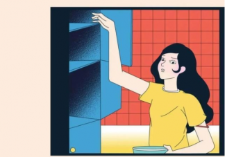 內衣肩帶為什么總是掉 內衣肩帶老是掉怎么辦