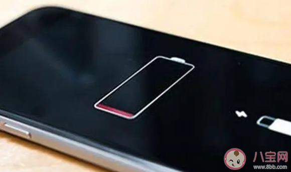 真的不建議手機電量耗盡再充電 手機電量多少就要充電了 真的不建議手機電量耗盡再充電 手機電量多少就要充電了