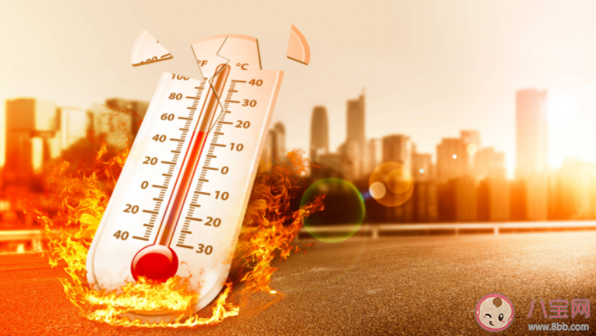 為什么37度的空氣比水熱 夏季高溫這8件事別做