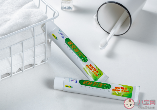 貴的牙膏真的好嗎 幾塊錢和幾十塊錢貴出來的是什么