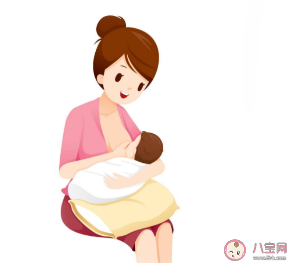 發生了堵奶還能不能喂奶 如何改善減少堵奶情況的發生