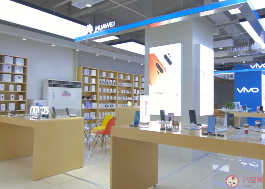 為何線下手機門店大多都在虧本 線下手機銷量為什么不好了 為何線下手機門店大多都在虧本 線下手機銷量為什么不好了