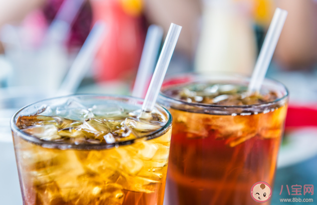 減肥能不能喝無糖飲料 減肥期間哪些飲料不能喝 減肥能不能喝無糖飲料 減肥期間哪些飲料不能喝