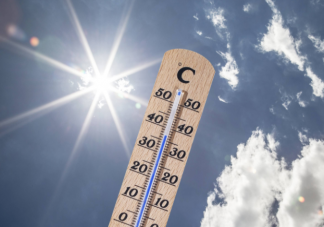 為什么37度的空氣比水熱 夏季高溫這8件事別做