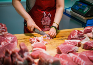 豬肉為什么越來越難吃了 買豬肉的技巧