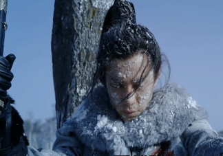 《說英雄誰是英雄》狄飛驚結局是什么 狄飛驚喜歡雷純嗎