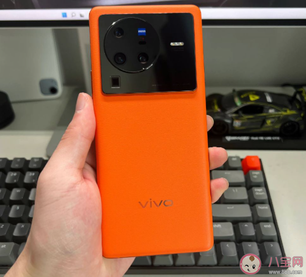 你會給手機設密碼嗎 vivo3D超聲雙屏幕指紋是什么 你會給手機設密碼嗎 vivo3D超聲雙屏幕指紋是什么