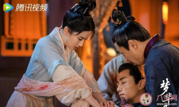 《夢(mèng)華錄》顧千帆為什么要提分手 為什么要安排分手情節(jié)