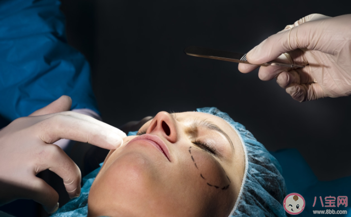 拉皮之后皮膚會不會越來越差 拉皮手術(shù)不是去皮越多越好