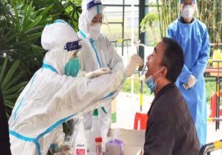 多地叫停常態化核酸意味著什么 為什么常態化核酸被叫停