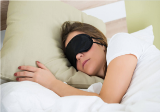 隨著年齡的增長睡眠真的會變少嗎 睡眠少是不是老化的標志