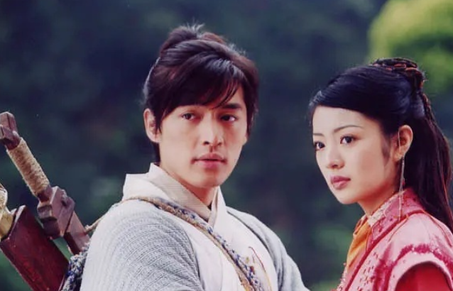 林月如是仙劍一的意難平嗎 你是怎樣看待林月如的