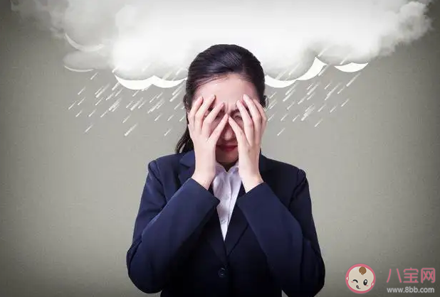 情緒對身體健康的影響有多大 哪些疾病是生氣導致的