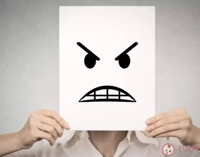 情緒對身體健康的影響有多大 哪些疾病是生氣導致的