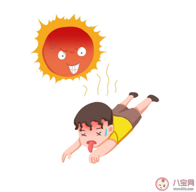 中暑是熱出來的吃一些退燒藥就好了這種做法對嗎 螞蟻莊園6月28日正確答案 中暑是熱出來的吃一些退燒藥就好了這種做法對嗎 螞蟻莊園6月28日正確答案