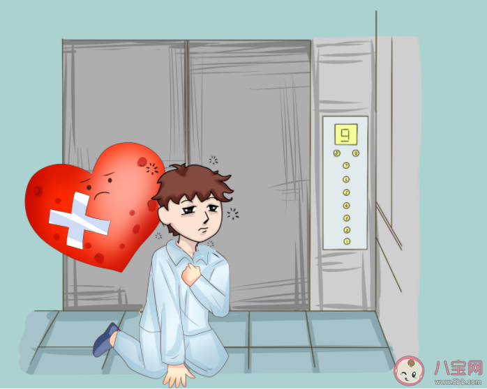 生病了會不會第一時間告訴父母 生病為什么不想和父母說