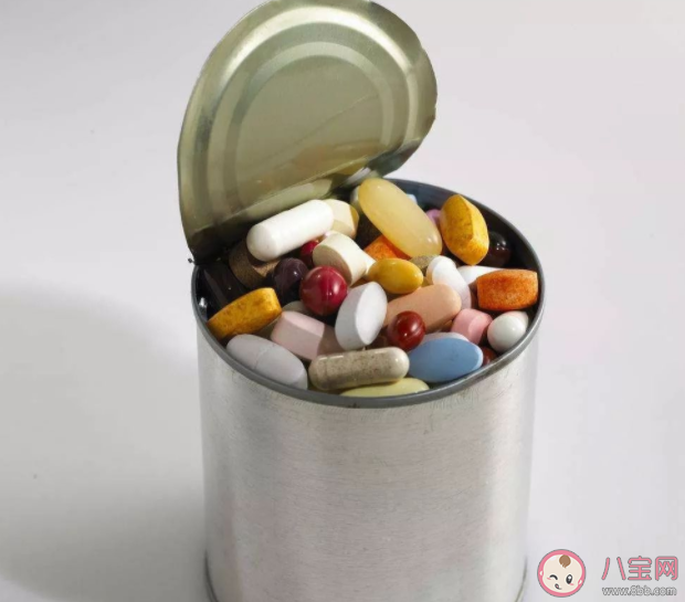 膳食補充劑真的是智商稅嗎 膳食補充劑的作用是什么