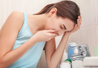 孕吐屬于生理問題還是心理問題 孕吐該如何改善