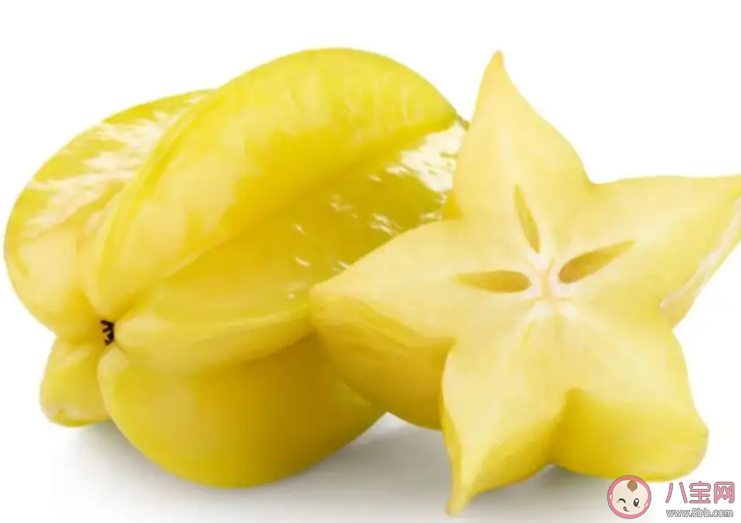 哪種水果橫著切開像星星的形狀 螞蟻莊園6月29日答案介紹 哪種水果橫著切開像星星的形狀 螞蟻莊園6月29日答案介紹