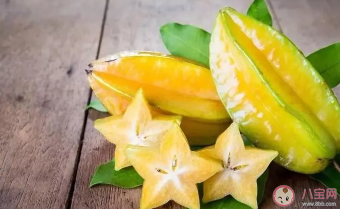 哪種水果橫著切開像星星的形狀 螞蟻莊園6月29日答案介紹 哪種水果橫著切開像星星的形狀 螞蟻莊園6月29日答案介紹