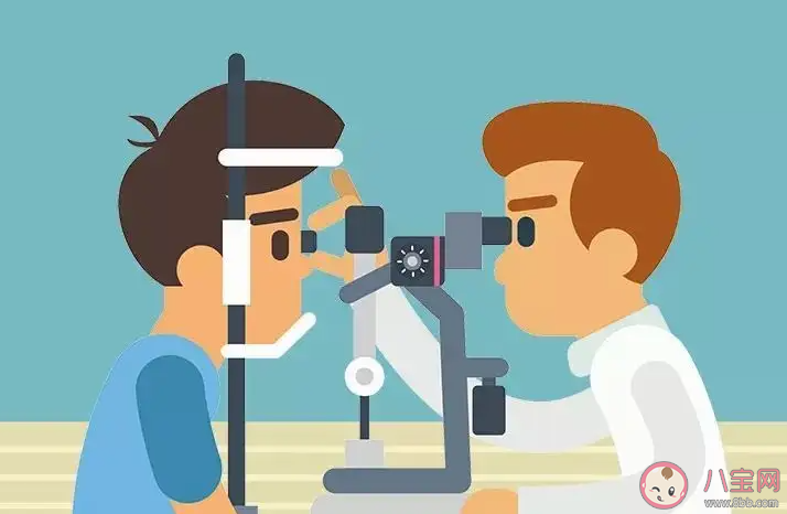 成年后近視度數還會再加深嗎 螞蟻莊園6月29日答案最新