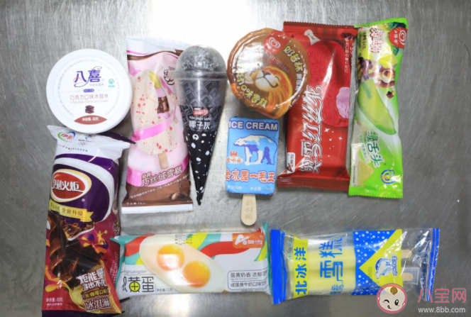 30塊和3塊的雪糕區別在哪 便宜的雪糕為什么消失了 30塊和3塊的雪糕區別在哪 便宜的雪糕為什么消失了