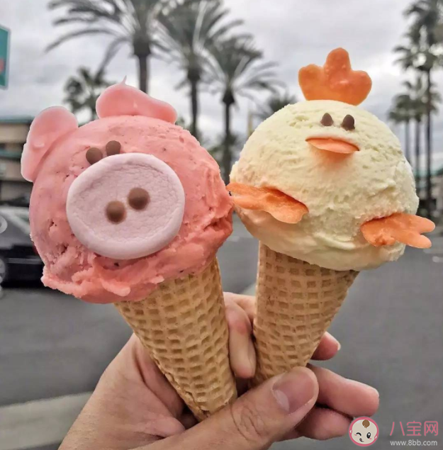 30塊和3塊的雪糕區別在哪 便宜的雪糕為什么消失了 30塊和3塊的雪糕區別在哪 便宜的雪糕為什么消失了