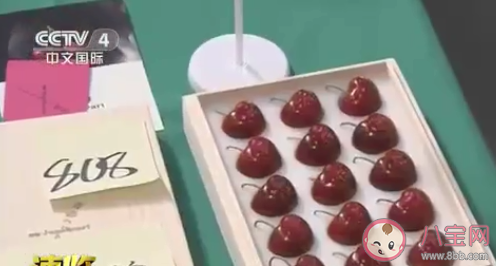 日本櫻桃一顆拍出1980元天價 如何挑選口感好的櫻桃 日本櫻桃一顆拍出1980元天價 如何挑選口感好的櫻桃