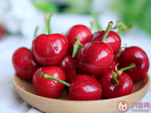 日本櫻桃一顆拍出1980元天價是怎么回事 天價櫻桃長什么樣 日本櫻桃一顆拍出1980元天價是怎么回事 天價櫻桃長什么樣