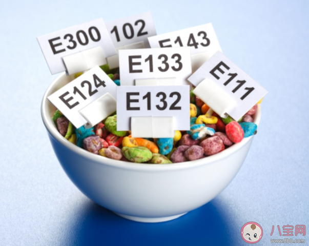 食品添加劑安全嗎 批準使用的食品添加劑有多少 食品添加劑安全嗎 批準使用的食品添加劑有多少