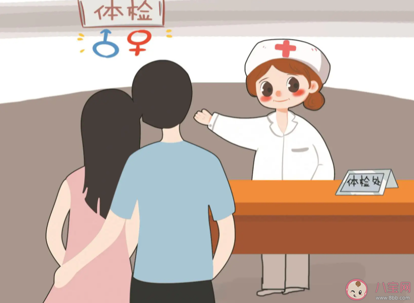 婚檢應該強制還是自愿 婚檢主要對哪幾類疾病進行檢查 婚檢應該強制還是自愿 婚檢主要對哪幾類疾病進行檢查