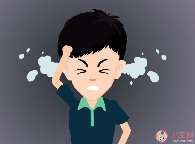 為什么夏天容易煩躁 心煩的時(shí)候可以做哪些事