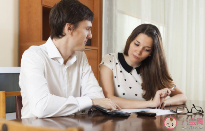 為什么結婚后越來越討厭自己的老公 怎么判斷是否對你的伴侶失去了愛