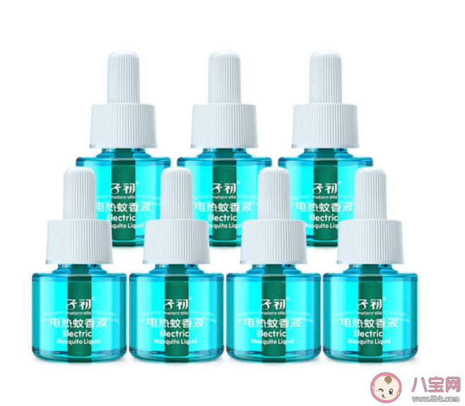 蚊香液是倒著插還是正著插 無(wú)毒電熱蚊香液哪些比較好 蚊香液是倒著插還是正著插 無(wú)毒電熱蚊香液哪些比較好