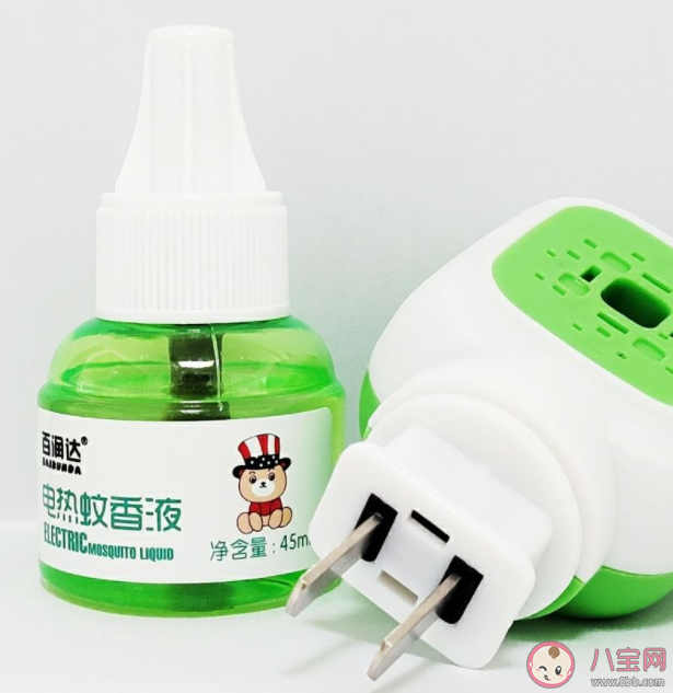 蚊香液是倒著插還是正著插 無(wú)毒電熱蚊香液哪些比較好 蚊香液是倒著插還是正著插 無(wú)毒電熱蚊香液哪些比較好