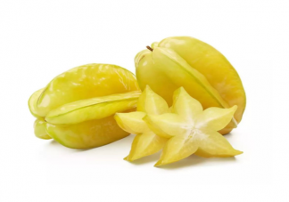 楊桃和蓮霧哪種水果橫著切開(kāi)像星星的形狀 螞蟻莊園6月29日答案